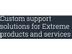 EXTREME Software and TAC AP-7562-67040-EU