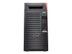 FUJITSU CELSIUS W570power+ E3-1245v6 4c/ 3.70GHz 16GB ECC 2x8GB DDR4 SSD 512GB M.2 PCIe DVD CK Nord. KB410 USB Black NORD W10P 3YOS