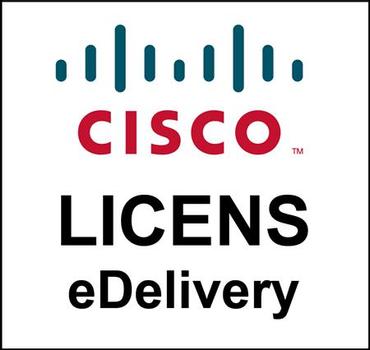 CISCO C9300 DNA Essentials,  24-Port 3 year (C9300-DNA-E-24-3Y)