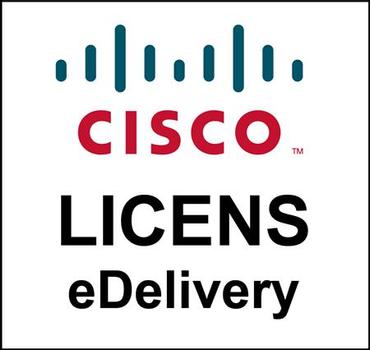 CISCO AnyConnect Apex Lic 1YR 2599 Users (L-AC-APX-1Y-S1)