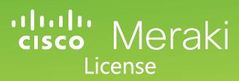 CISCO Meraki MS120 24 Enterprise License and Support 5 Year