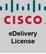 CISCO ASA5525 FirePOWER IPS, AMP and URL Licenses for 1 Year - eDelivery