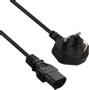 CISCO o Meraki - Power cable - power IEC 60320 C13 to BS 1363 (M) - United Kingdom - for Cisco Meraki MR12, MR24, MR26, MR32, MR72, MR74, Cloud Managed MS120, MS210, MS225, MS250