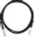 CISCO Meraki 40GbE QSFP Stacking Cable (3m)