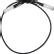 CISCO Meraki 40GbE QSFP Stacking Cable (1m)