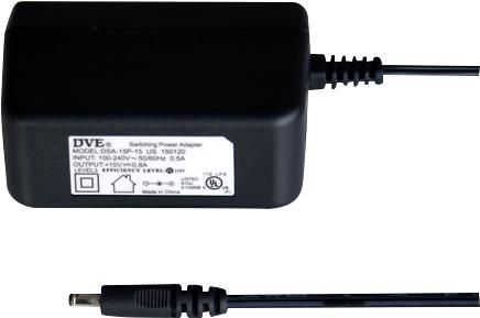 CISCO Meraki AC Adapter for MR Wireless Access Points (MA-PWR-30W-EU)