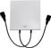CISCO Meraki 8/6.5 dBi, Dual Band Patch Antenna, N-type connector