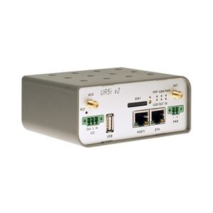 ADVANTECH Conel UR5i 3G HSPA+ Router Full plast (UR5i v2F set)