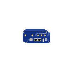 ADVANTECH SmartMotion 2 xLTE (metall) 2xETH, USB, 2xBI/BO, 1x SD holder, 4xSIM (BB-ST35200025)