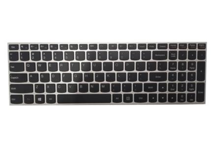 LENOVO Keyboard (NORDIC) (25215301)