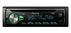 PIONEER DEH-S400DAB bilstereo CD/RADIO med usb/aux og DAB+