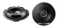 PIONEER TS-G1710F car speaker Round 280 W