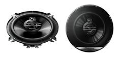 PIONEER Car Speaker Round 3-Way 250 W