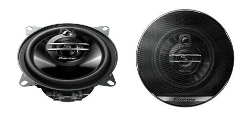 PIONEER Car Speaker Round 3-Way 210 W (TS-G1030F)