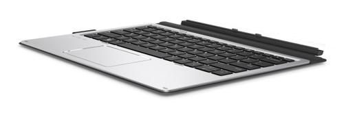 HP Keyboard (UK) Elitex2 1012 G1 (850487-031)