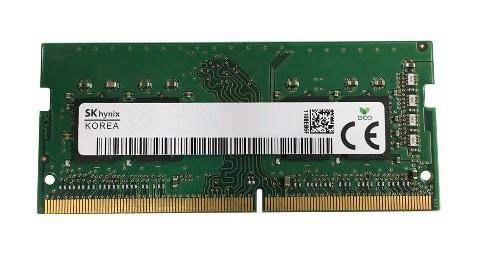 HYNIX RAM SO-DIMM DDR4 8GB / PC2400 (HMA81GS6AFR8N-UH)