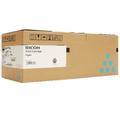 RICOH Cyan Toner Cartridge Factory Sealed