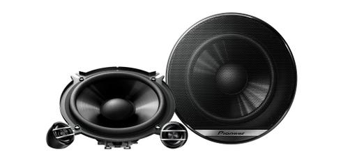 PIONEER Car Speaker Round 2-Way 250 W (TS-G130C)