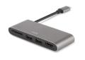 MOSHI USB-C Multimedia Adapter