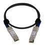 Prolabs 40G QSFP Passive Cable 1m, Extreme 217617