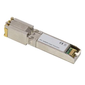 Prolabs SFP (RJ45) 10Gb 30m Cisco kompatibel Livstidgaranti (SFP-10G-T-C)