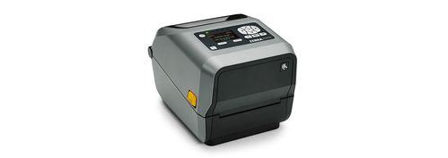 ZEBRA TT PRINT ZD620 STD EZPL 203 DPI EU&UK USB BTLE SER ENET          IN PRNT (ZD62042-T2EF00EZ)