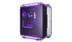 Cooler Master Cosmos C700P Vifter: 2x 140mm front, 1x 140mm bak, m-ITX, m-ATX, ATX, E-ATX, opp til 30, 48x27, 94cm