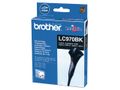 BROTHER LC-970 ink cartridge black standard capacity 350 pages 1-pack