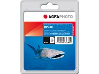 AGFAPHOTO Ink Black (APHP338B $DEL)