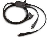 HONEYWELL SG20 KBW CBL 6 Y STRAIGHT W/PS JACK CABL