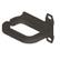 CONTEG Plastic Cable Bracket 80x60 mm - Vertical Factory Sealed