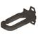 CONTEG Plastic Cable Bracket 40x80 mm - Vertical Factory Sealed