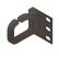 CONTEG Plastic Cable Bracket 40x50 mm - Horizontal Factory Sealed