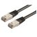 VALUE S/FTP PatchCord Cat6. black. 5m Factory Sealed