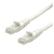 VALUE UTP PatchCord C6.LSOH. white. 5m Factory Sealed
