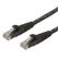 VALUE UTP PatchCord C6.LSOH. black. 5m Factory Sealed