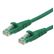 VALUE UTP PatchCord C6.LSOH. green. 5m Factory Sealed