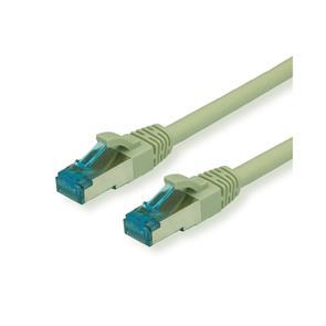 GOOBAY Patchkabel PIMF Premium 10 Gbit. Grå - 0.25 m (94137)
