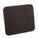 ROLINE Mouse Pad. Cloth. Black 