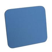 ROLINE ROLINE Mouse Pad. Cloth. Blue  Factory Sealed