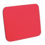 ROLINE Mouse Pad. Cloth. Red 