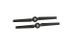 YUNEEC Propeller/ Rotor Blade A, Clockwise Rotation (2 pcs) for Q500, Q500+