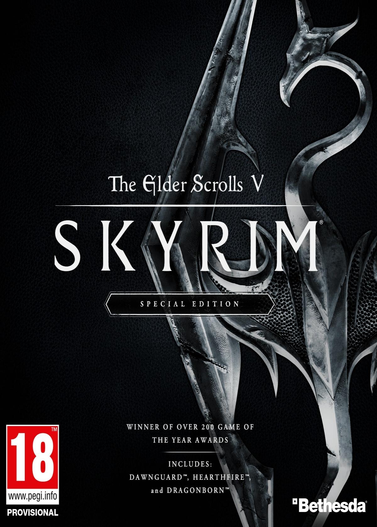 The elder scrolls v skyrim legendary edition steam rip фото 54