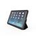 ZAGG / INVISIBLESHIELD EDUCATION CASE IPAD 9.7 PRO BLACK