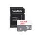 SANDISK Ultra microSDHC 32GB + SD Adapter 98MB/s A1 Class 10 UHS-I - Imaging Packaging