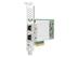 Hewlett Packard Enterprise ETH 10GB 2P 521T ADPTR IN ACCS