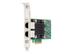 Hewlett Packard Enterprise ETH 10GB 2P 562T ADPTR IN ACCS