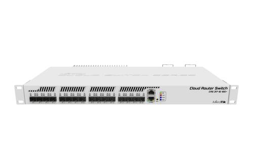 MIKROTIK CRS317-1G-16S+RM (CRS317-1G-16S+RM)