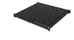 TOTEN G Series pull-out shelf, 366mm deep, for 600mm deep wall cabine (982800201)