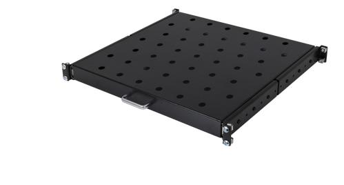 TOTEN G Series pull-out shelf, 366mm deep, for 600mm deep wall cabine (982800201)